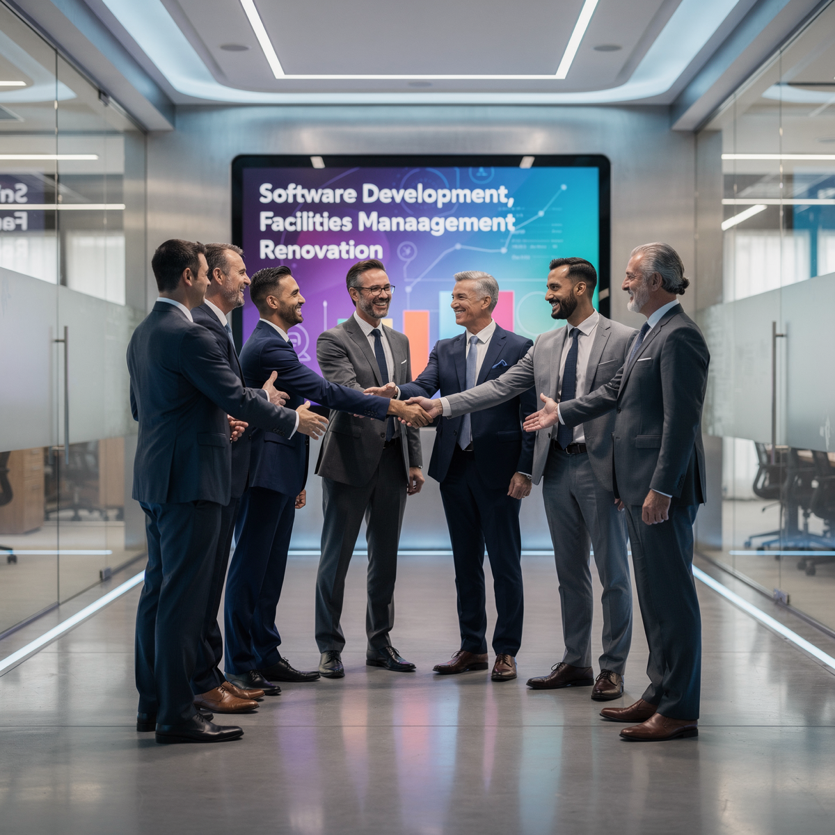 Lestari Global workspace