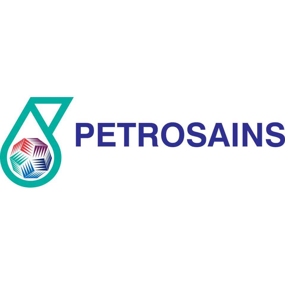 Petrosains