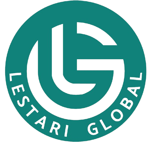 Lestari Global logo
